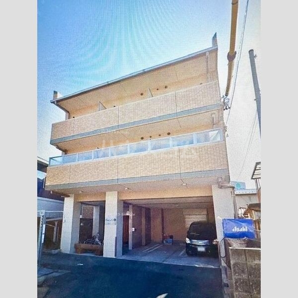 1/22 外観