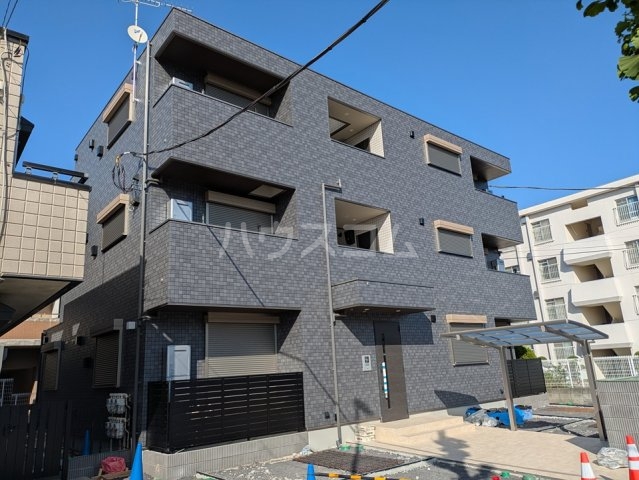 1/5 外観