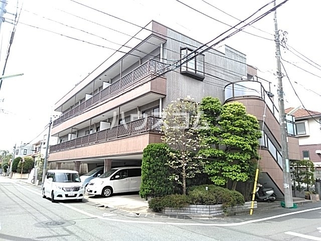 1/24 外観