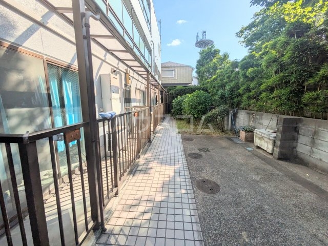 21/24 エントランス