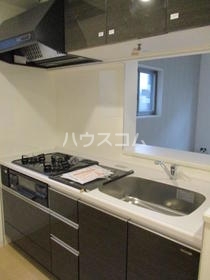 9/30 キッチン