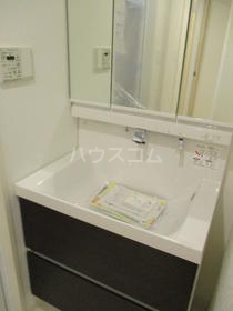 13/30 洗面