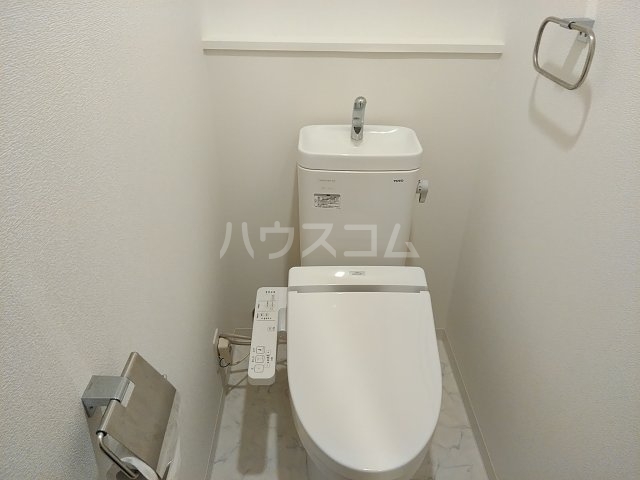 11/30 トイレ