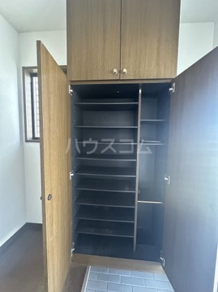 9/30 収納