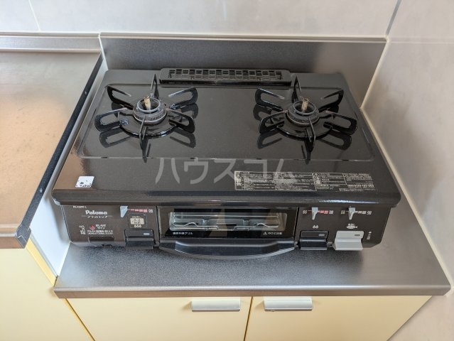 15/30 キッチン