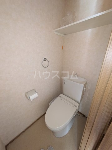 18/30 トイレ