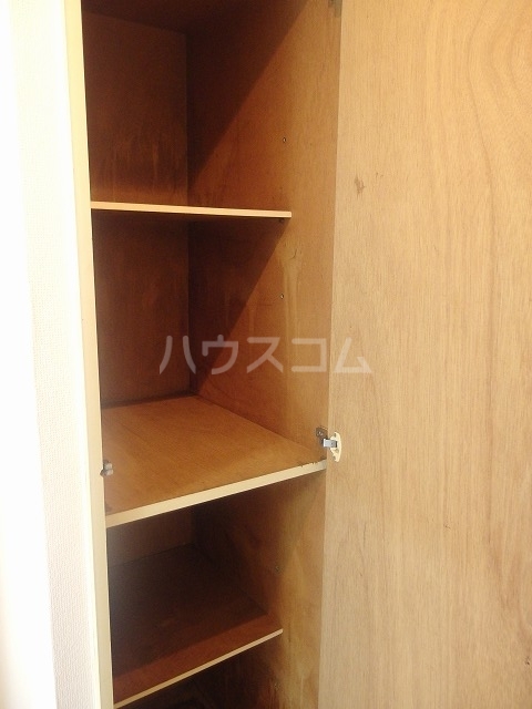 7/30 収納