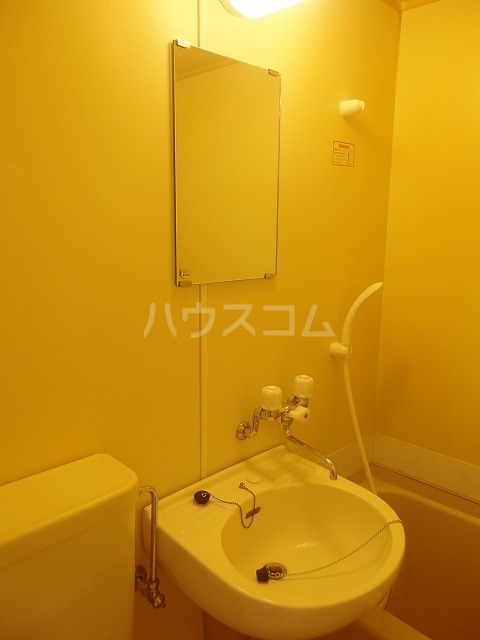 15/30 洗面
