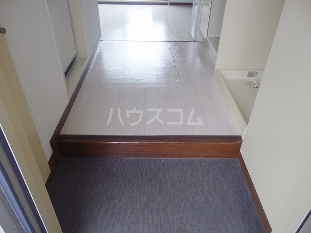 9/30 玄関