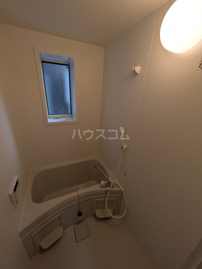 11/23 浴室