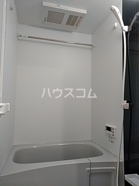 10/26 浴室