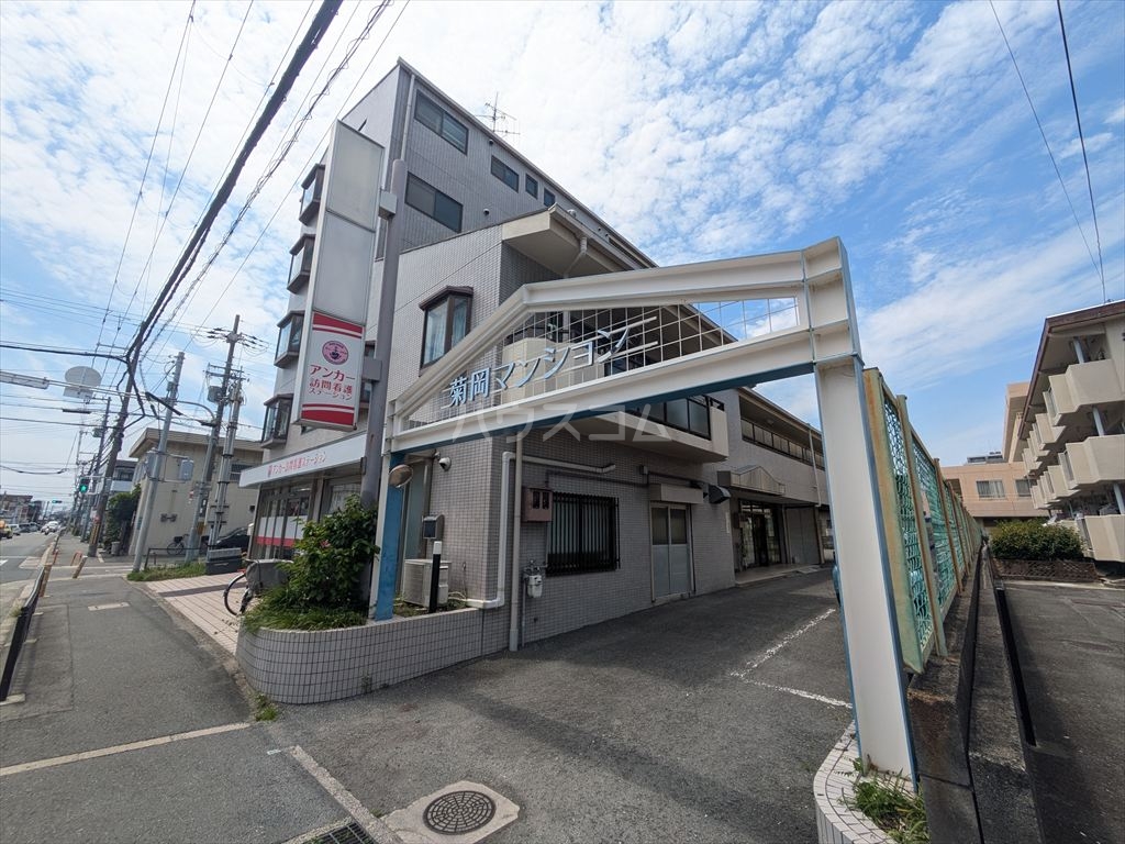 29/30 駐車場