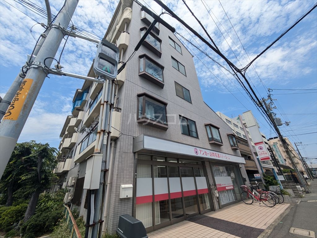 1/30 外観