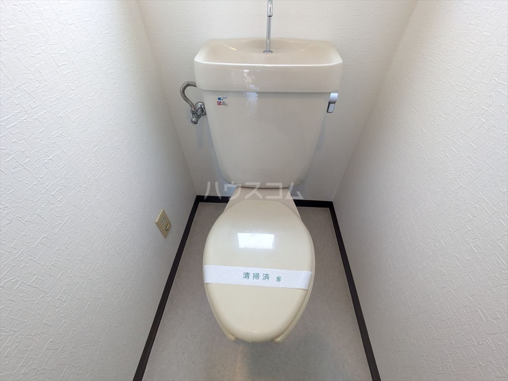 19/30 トイレ