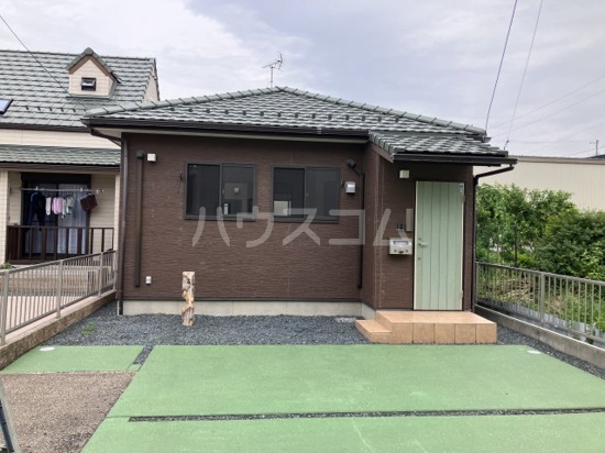 1/30 外観