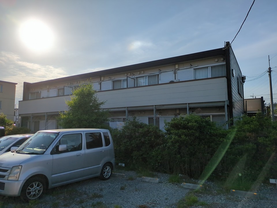 1/15 外観
