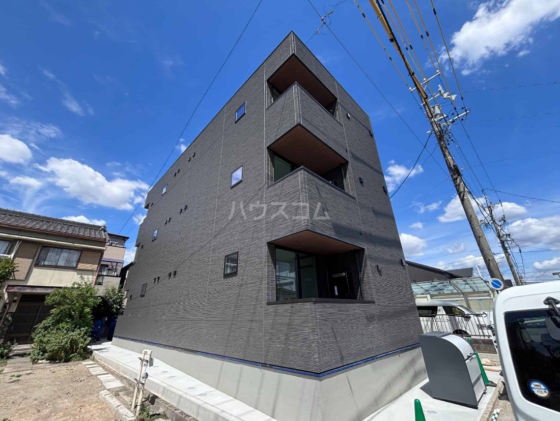 1/17 外観