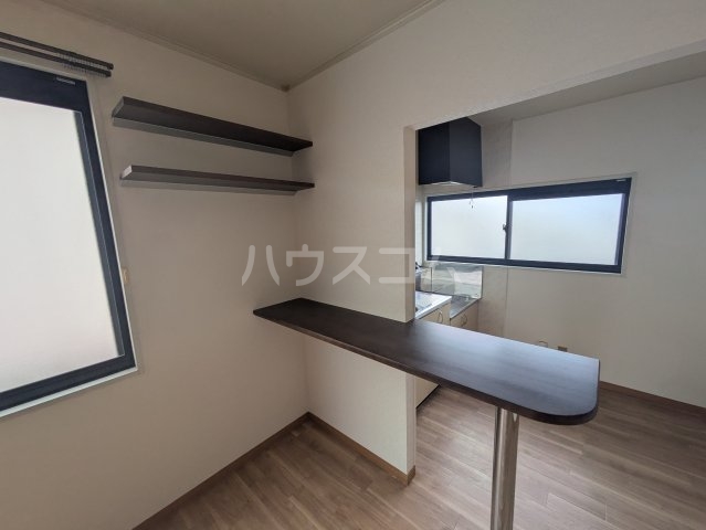 5/30 室内