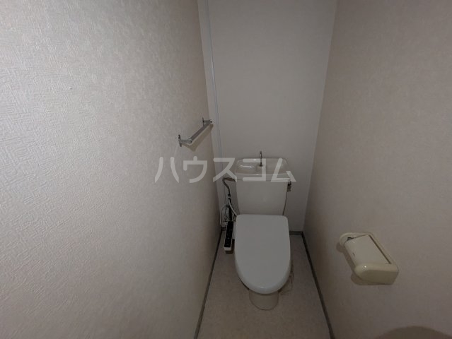 14/30 トイレ