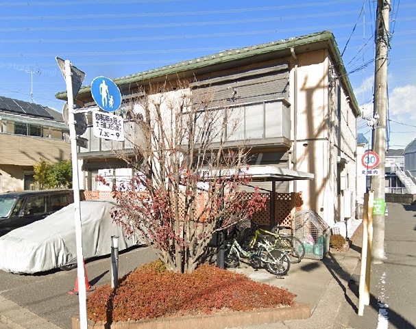1/23 外観
