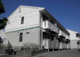 1/2 外観
