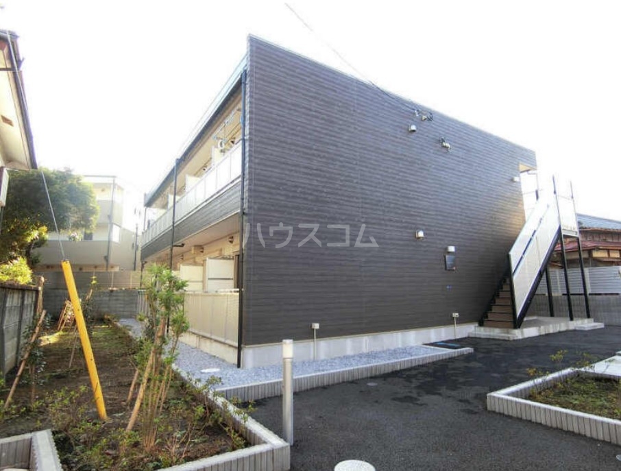 1/27 外観