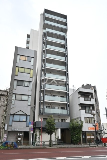 1/18 外観