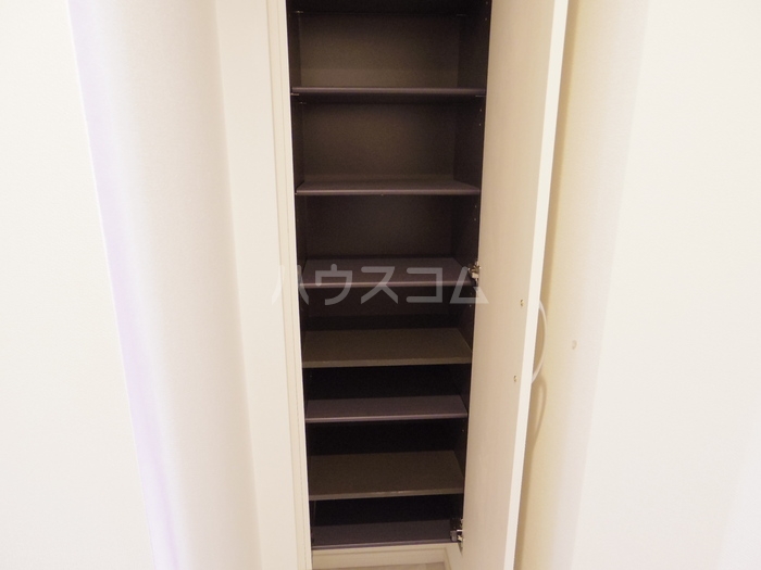 6/23 玄関