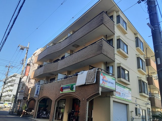 2/29 外観
