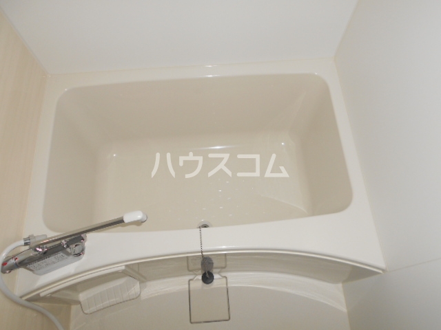 10/26 浴室