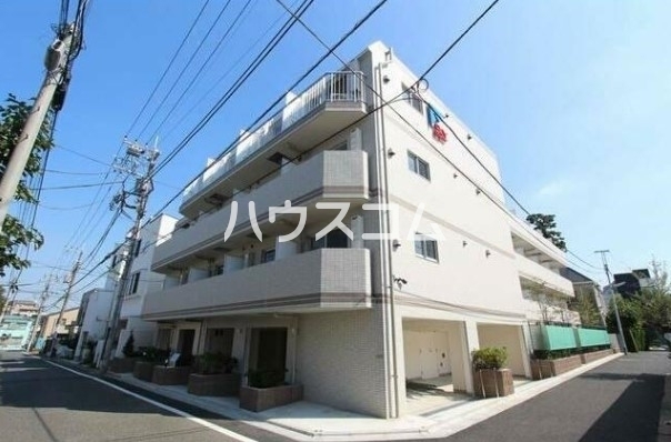 1/26 外観