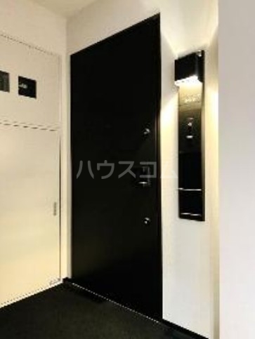 9/28 玄関