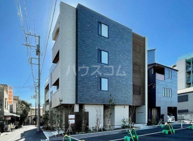 1/30 外観