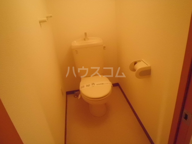 16/30 トイレ