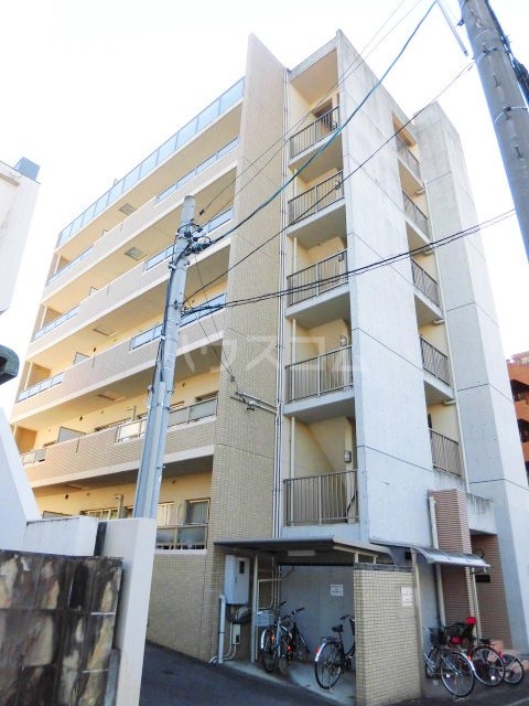 1/30 外観
