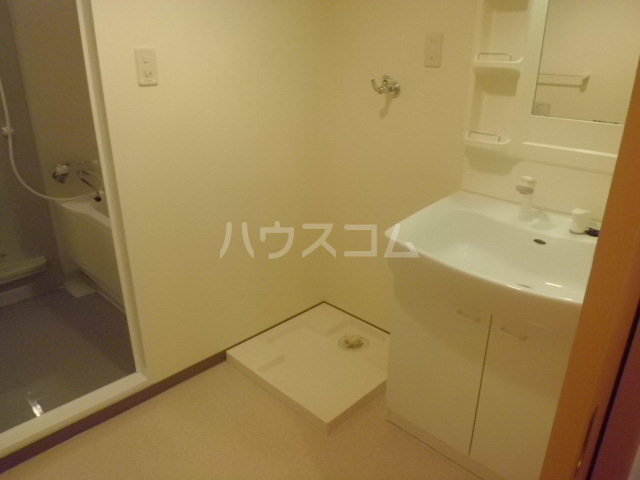 18/30 洗面