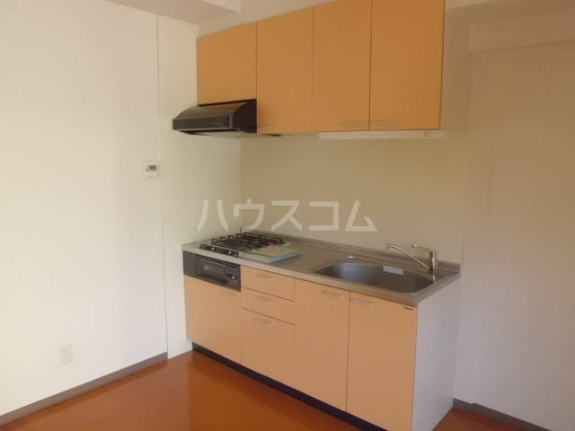 11/30 キッチン