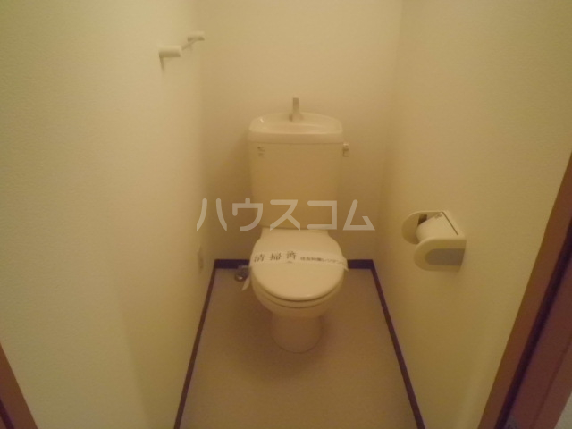 15/30 トイレ