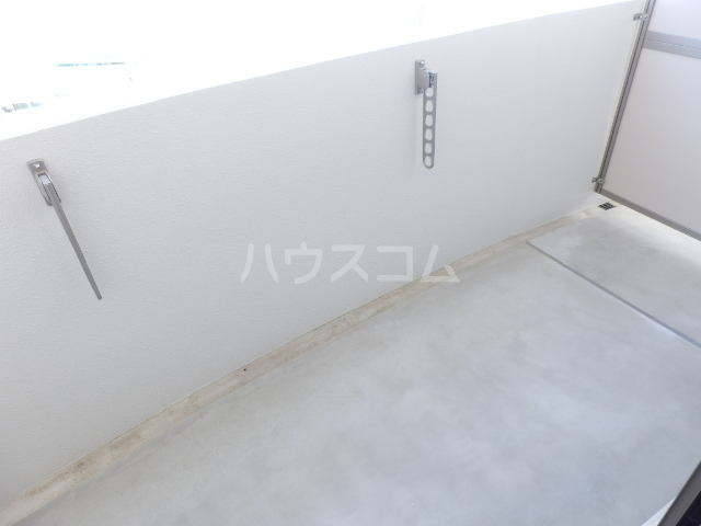 15/30 バルコニー