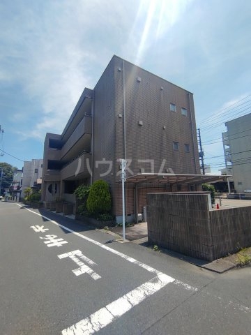 21/29 駐車場