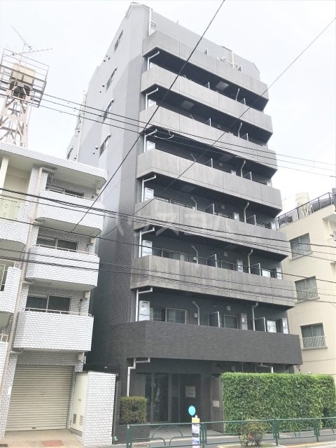1/18 外観
