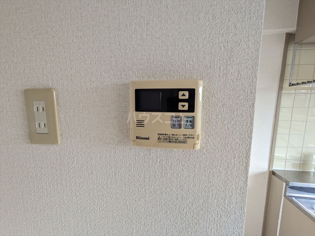 16/30 設備