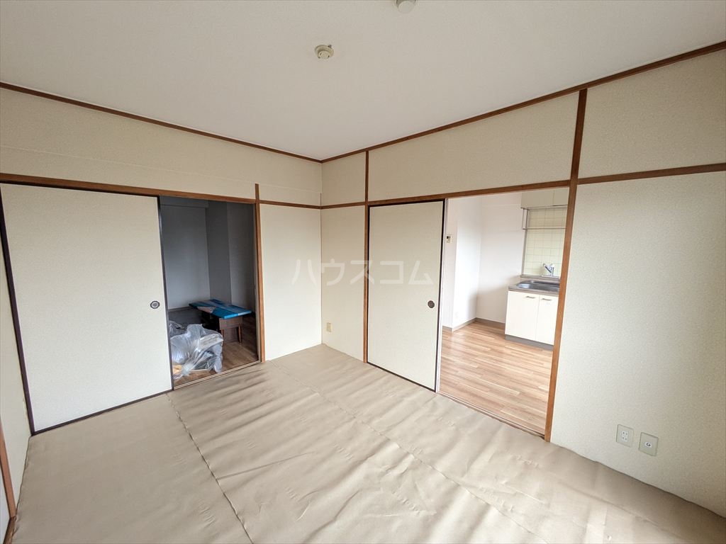 7/30 室内