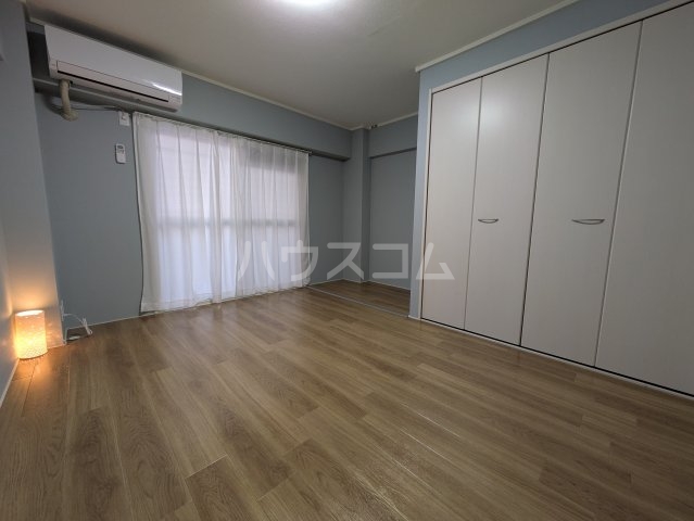 6/30 室内