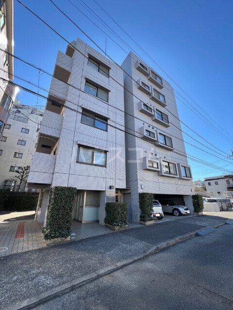 1/21 外観