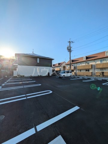 25/30 駐車場