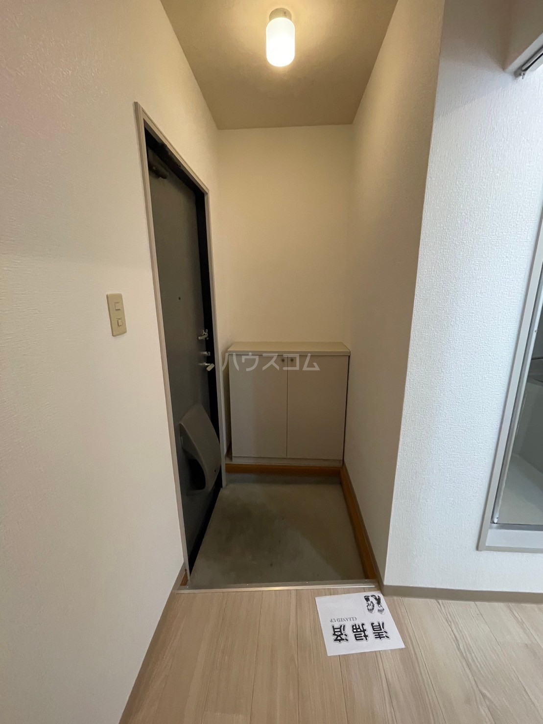 18/30 玄関