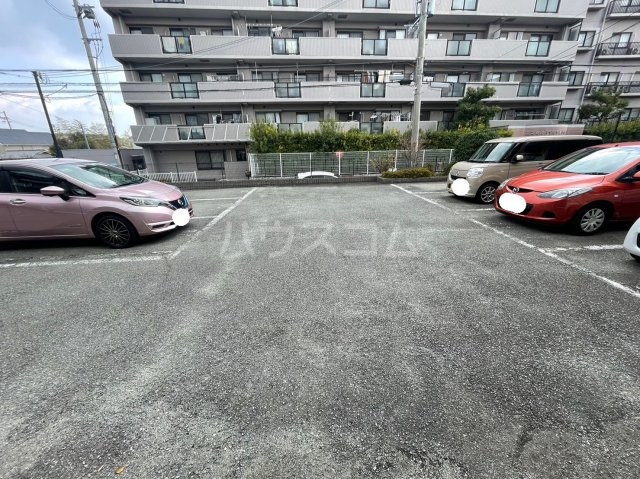 29/30 駐車場