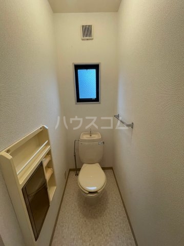 22/30 トイレ
