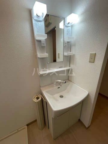 23/30 洗面